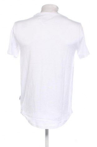 Tricou de bărbați Only & Sons, Mărime M, Culoare Alb, Preț 101,99 Lei