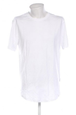Herren T-Shirt Only & Sons, Größe XL, Farbe Weiß, Preis € 21,99