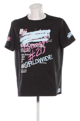 Ανδρικό t-shirt Order Plus, Μέγεθος 3XL, Χρώμα Πολύχρωμο, Τιμή 11,99 €