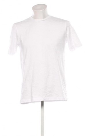 Tricou de bărbați Otto Kern, Mărime M, Culoare Alb, Preț 133,99 Lei