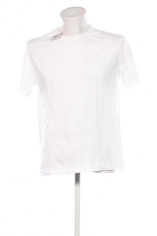 Ανδρικό t-shirt Otto Kern, Μέγεθος M, Χρώμα Λευκό, Τιμή 22,99 €