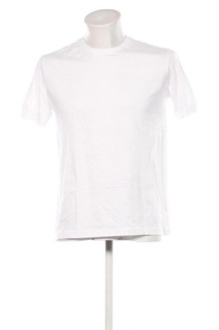 Herren T-Shirt Otto Kern, Größe M, Farbe Weiß, Preis 24,99 €