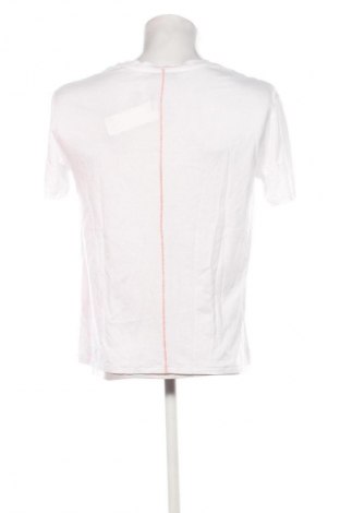 Ανδρικό t-shirt Oui, Μέγεθος S, Χρώμα Λευκό, Τιμή 39,99 €