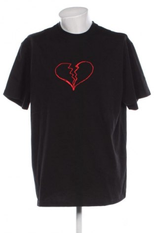 Pánske tričko  Out of Orbit, Veľkosť XL, Farba Čierna, Cena  19,95 €