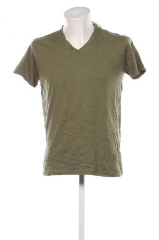 Ανδρικό t-shirt Oviesse, Μέγεθος XL, Χρώμα Πράσινο, Τιμή 12,99 €