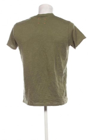 Ανδρικό t-shirt Oviesse, Μέγεθος XL, Χρώμα Πράσινο, Τιμή 12,99 €