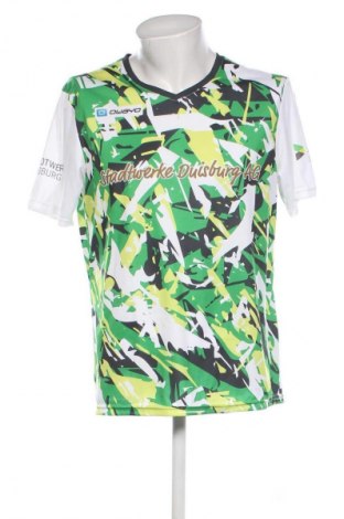 Ανδρικό t-shirt Owayo, Μέγεθος XL, Χρώμα Πολύχρωμο, Τιμή 8,99 €