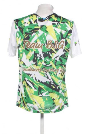 Ανδρικό t-shirt Owayo, Μέγεθος XL, Χρώμα Πολύχρωμο, Τιμή 8,99 €