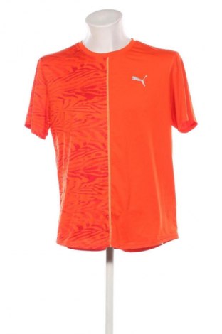 Tricou de bărbați PUMA, Mărime L, Culoare Multicolor, Preț 88,99 Lei