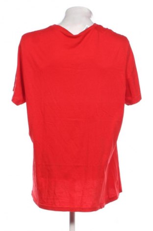 Herren T-Shirt PUMA, Größe XXL, Farbe Rot, Preis 13,84 €