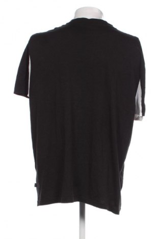 Herren T-Shirt PUMA, Größe XXL, Farbe Schwarz, Preis 13,84 €