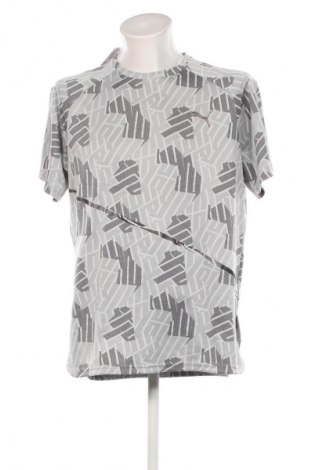 Herren T-Shirt PUMA, Größe L, Farbe Mehrfarbig, Preis 18,99 €