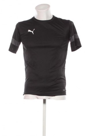 Herren T-Shirt PUMA, Größe S, Farbe Schwarz, Preis 18,99 €