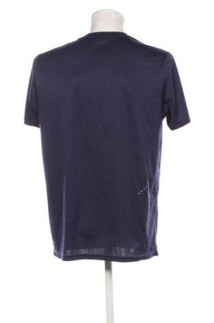 Herren T-Shirt PUMA, Größe L, Farbe Blau, Preis 16,99 €