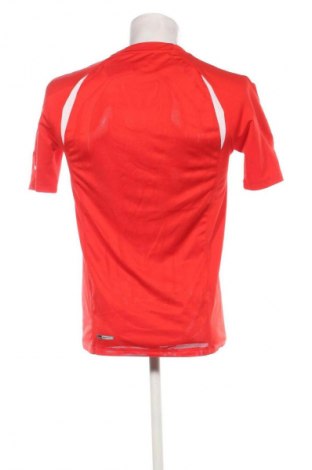 Мъжка тениска PUMA, Размер L, Цвят Червен, Цена 27,99 лв.