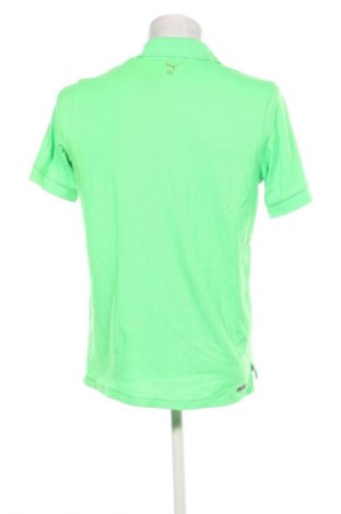Herren T-Shirt PUMA, Größe M, Farbe Grün, Preis 74,99 €