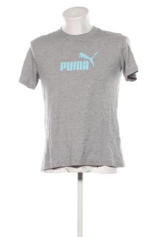 Pánske tričko  PUMA, Veľkosť M, Farba Sivá, Cena  15,95 €