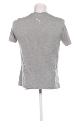 Pánske tričko  PUMA, Veľkosť M, Farba Sivá, Cena  15,95 €