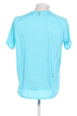 Herren T-Shirt PUMA, Größe L, Farbe Blau, Preis € 18,99