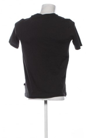 Męski T-shirt PUMA, Rozmiar S, Kolor Czarny, Cena 203,99 zł
