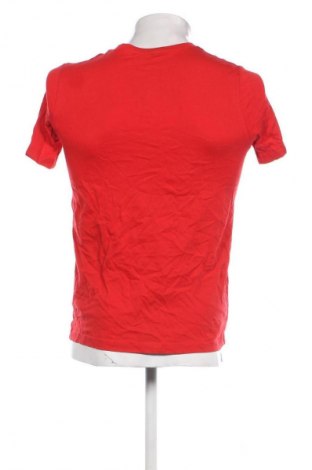 Tricou de bărbați PUMA, Mărime S, Culoare Roșu, Preț 88,99 Lei