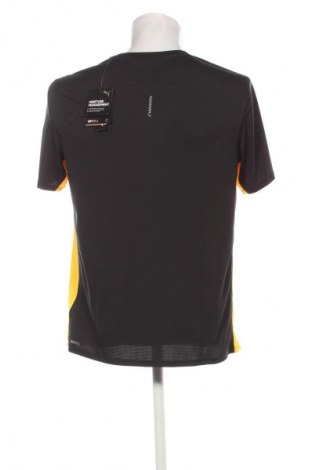 Мъжка тениска PUMA, Размер M, Цвят Черен, Цена 56,99 лв.