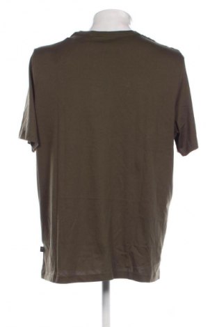 Pánské tričko  PUMA, Velikost XL, Barva Zelená, Cena  999,00 Kč