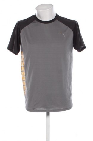 Męski T-shirt PUMA, Rozmiar M, Kolor Kolorowy, Cena 88,99 zł