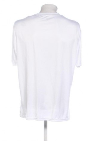 Pánske tričko  PUMA, Veľkosť XL, Farba Biela, Cena  13,95 €