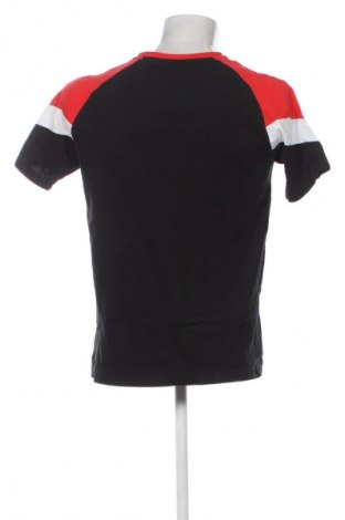 Ανδρικό t-shirt PUMA, Μέγεθος M, Χρώμα Πολύχρωμο, Τιμή 14,59 €