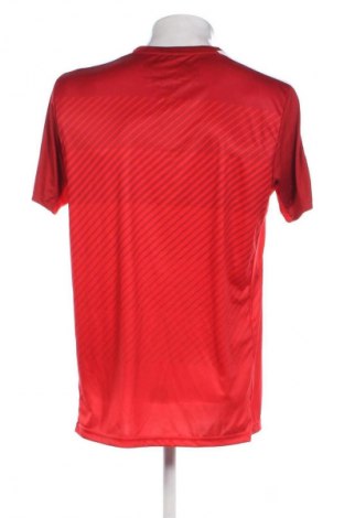Ανδρικό t-shirt PUMA, Μέγεθος L, Χρώμα Πολύχρωμο, Τιμή 17,99 €