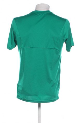 Ανδρικό t-shirt PUMA, Μέγεθος M, Χρώμα Πράσινο, Τιμή 17,99 €