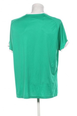 Herren T-Shirt PUMA, Größe XXL, Farbe Grün, Preis € 18,99