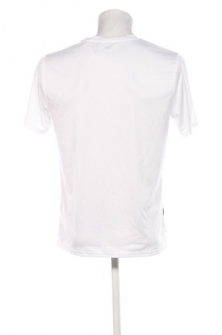 Herren T-Shirt PUMA, Größe M, Farbe Weiß, Preis € 16,99