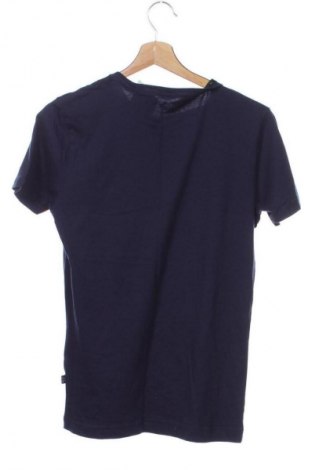 Męski T-shirt PUMA, Rozmiar XS, Kolor Niebieski, Cena 73,05 zł