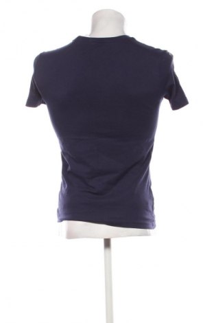 Męski T-shirt PUMA, Rozmiar S, Kolor Niebieski, Cena 73,05 zł