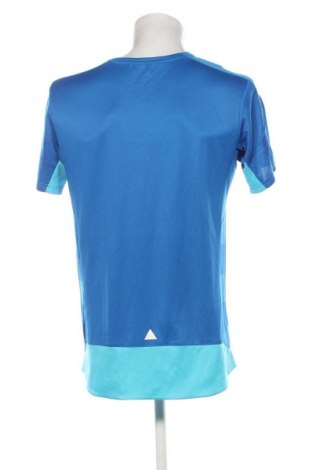 Męski T-shirt PUMA, Rozmiar L, Kolor Niebieski, Cena 63,14 zł
