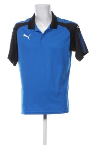 Tricou de bărbați PUMA, Mărime XL, Culoare Multicolor, Preț 156,99 Lei