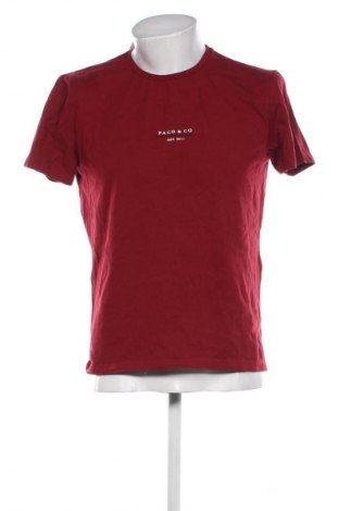 Pánské tričko  Paco&Co, Velikost XL, Barva Červená, Cena  309,00 Kč