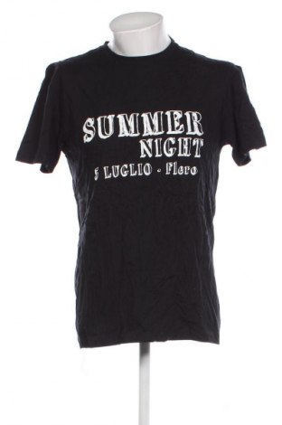 Ανδρικό t-shirt Payper, Μέγεθος L, Χρώμα Μαύρο, Τιμή 11,99 €