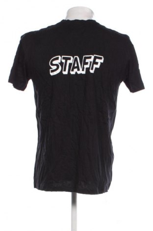Ανδρικό t-shirt Payper, Μέγεθος L, Χρώμα Μαύρο, Τιμή 11,99 €