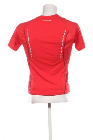 Ανδρικό t-shirt Pearl Izumi, Μέγεθος S, Χρώμα Κόκκινο, Τιμή 12,99 €