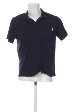 Męski T-shirt Pepe Jeans, Rozmiar L, Kolor Niebieski, Cena 157,99 zł