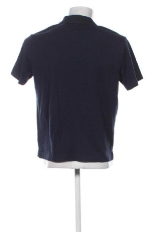 Męski T-shirt Pepe Jeans, Rozmiar L, Kolor Niebieski, Cena 157,99 zł