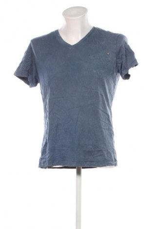 Tricou de bărbați Pepe Jeans, Mărime L, Culoare Albastru, Preț 88,99 Lei
