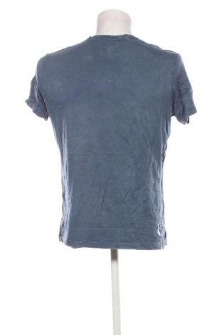 Tricou de bărbați Pepe Jeans, Mărime L, Culoare Albastru, Preț 88,99 Lei