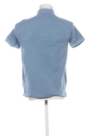 Ανδρικό t-shirt Pepe Jeans, Μέγεθος S, Χρώμα Μπλέ, Τιμή 30,99 €