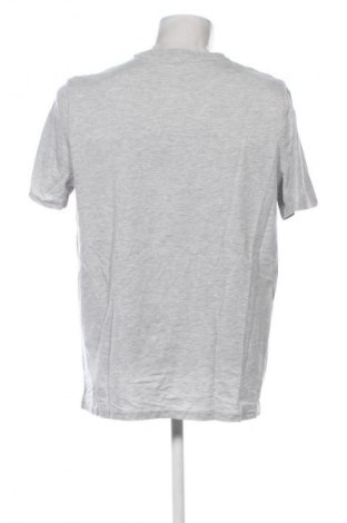 Ανδρικό t-shirt Pier One, Μέγεθος 3XL, Χρώμα Γκρί, Τιμή 9,50 €