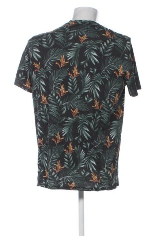 Ανδρικό t-shirt Pier One, Μέγεθος XL, Χρώμα Πολύχρωμο, Τιμή 12,99 €