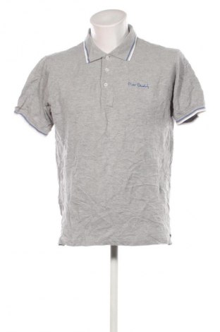 Pánske tričko  Pierre Cardin, Veľkosť XXL, Farba Sivá, Cena  23,95 €